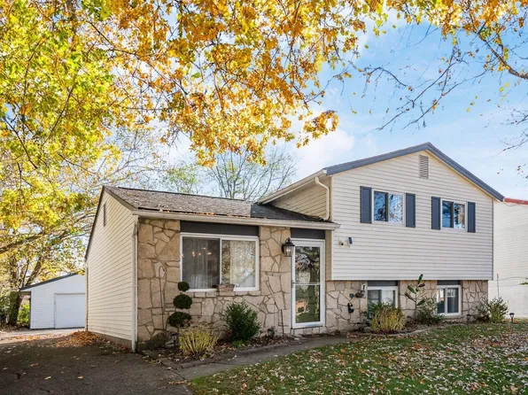 3544 Halpern St, Columbus, OH 43230