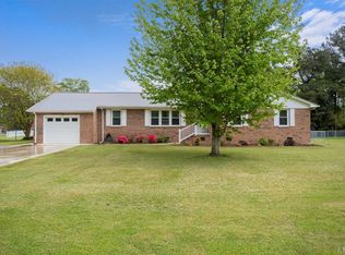 412 Carter Rd, Elizabeth City, NC 27909