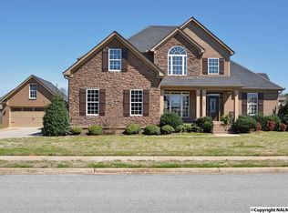 205 Ash Ridge Dr, New Market, AL 35761
