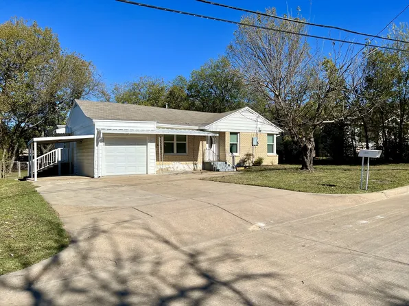 3225 Knox St, Fort Worth, TX 76119