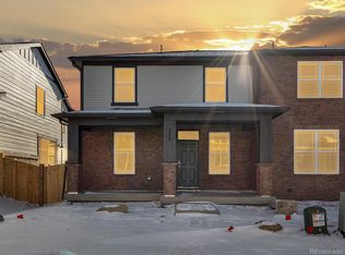 748 N Shawnee St, Aurora, CO 80018