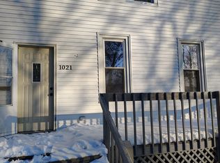 1021 Liberty St, Fort Wayne, IN 46803