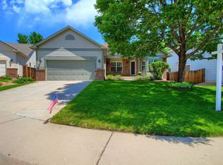 13787 W Amherst Way, Lakewood, CO 80228