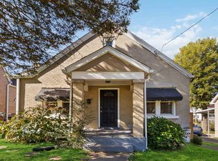 121 N Richardson Dr, Somerset, KY