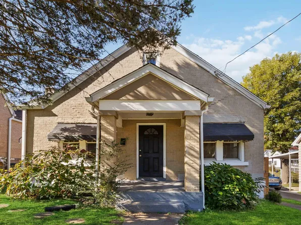 121 N Richardson Dr, Somerset, KY 42501