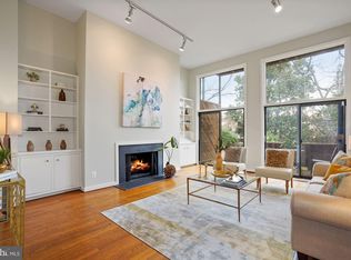 2425 Tunlaw Rd NW, Washington, DC 20007