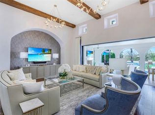 16683 Lucarno Way, Naples, FL 34110