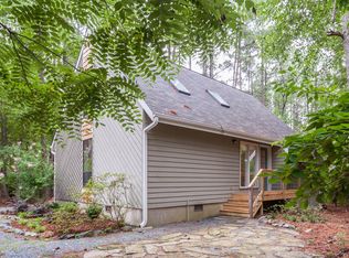 500 Marion Way, Chapel Hill, NC 27516