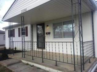 3596 Rodell Rd, Columbus, OH 43232