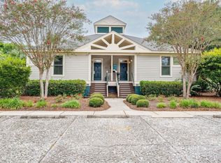 73 Lakeside Dr #B, Pawleys Island, SC 29585