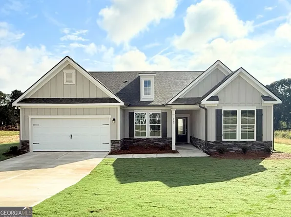 240 Westlyn Way, Winder, GA 30680