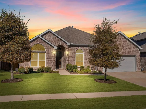 1421 Hodge St, McKinney, TX 75071