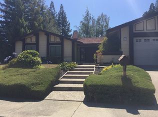 69 Jamaica Dr, San Ramon, CA 94582