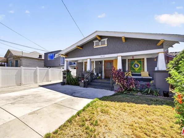 1610 W 36th Pl, Los Angeles, CA 90018