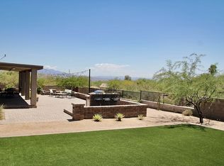 15211 E Skinner Dr, Scottsdale, AZ 85262