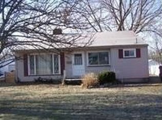 379 Jackson St, Campbell, OH