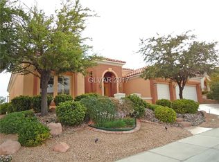 10009 Villa Ridge Dr, Las Vegas, NV 89134