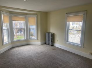 1 Cass St #4, Exeter, NH 03833