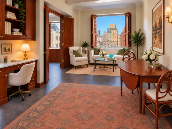 955 Lexington Avenue image 1 of 6