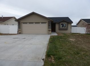 400 Pheasant Rd W, Twin Falls, ID 83301