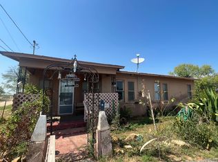 241 Juarez Ave, Asherton, TX 78827