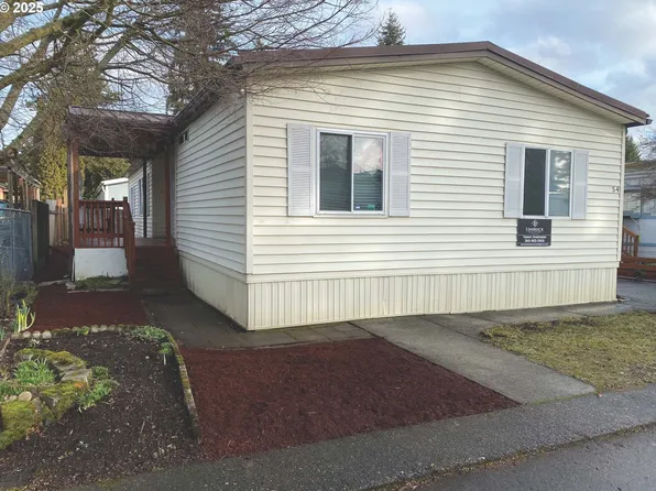 11005 NE 76th St Unit 54, Vancouver, WA 98662