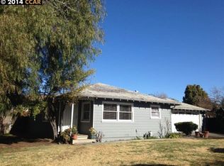 3525 Farm Bureau Ct, Concord, CA