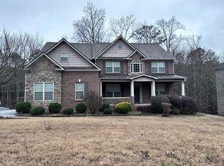 1937 Wheat Valley Cir, Conyers, GA 30013