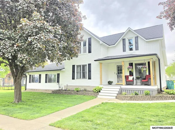 213 Jefferson St, Rockwell, IA 50469