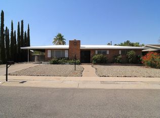 7442 E Calle Maicoba, Tucson, AZ 85710