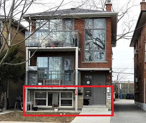 78 Cavell Ave Photo 1