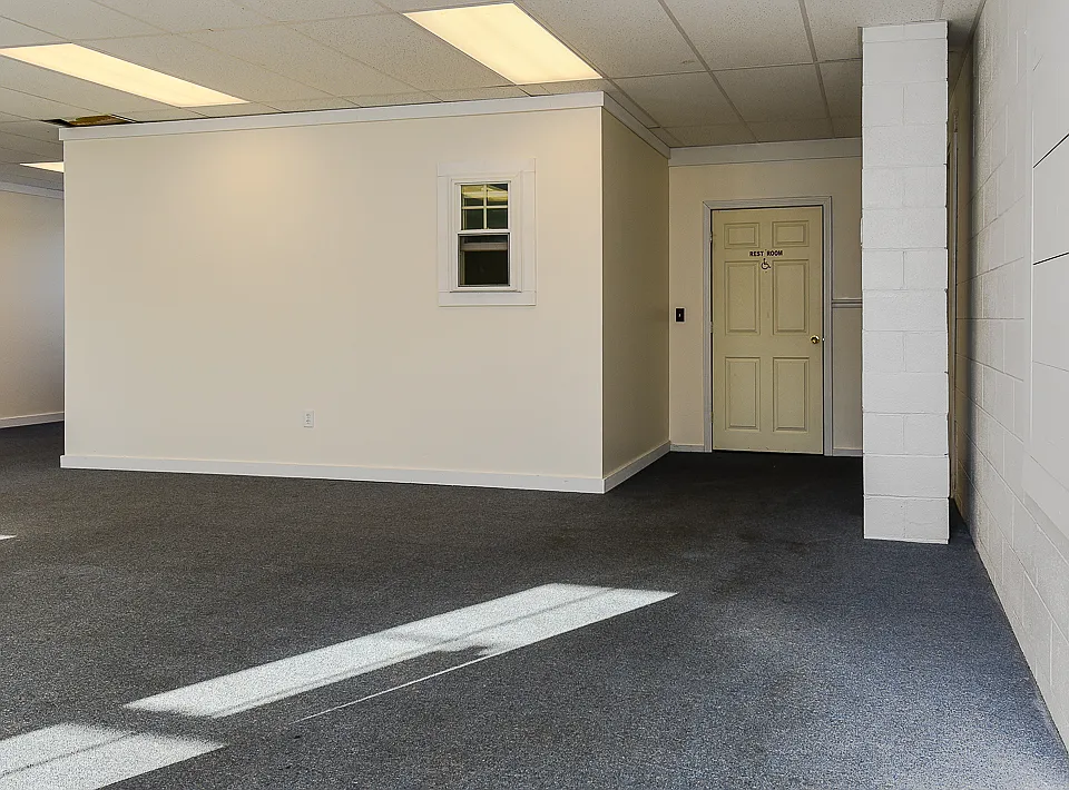 Office/reception