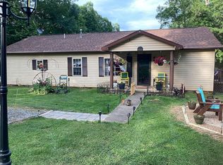 2335 Vaughn Summit Rd, Luray, VA 22835