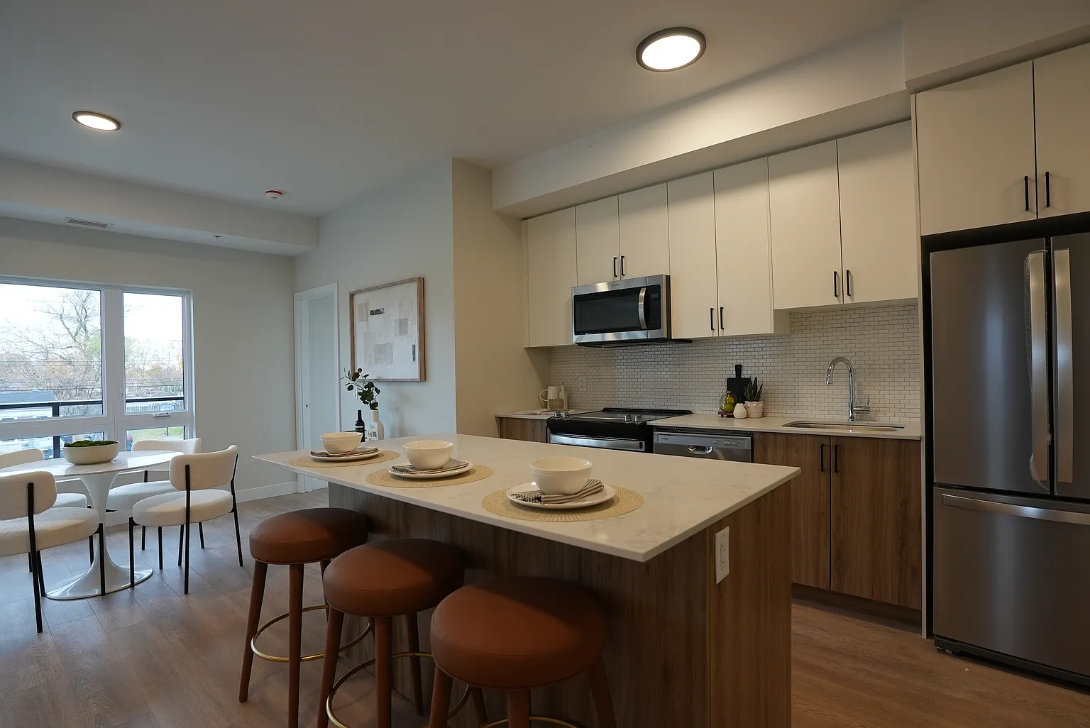 7219 Sharon Ave #1C photo 1