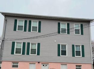 19 Hawkins St #1, Derby, CT 06418