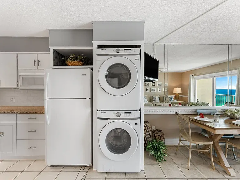 Washer/Dryer