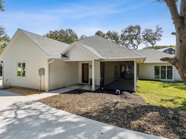 2674 Robert Oliver Ave, Fernandina Beach, FL 32034