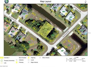 39 Sportsman Cir, Rotonda West, FL 33947
