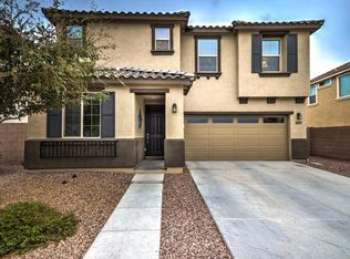 21039 E Creekside Dr, Queen Creek, AZ 85142