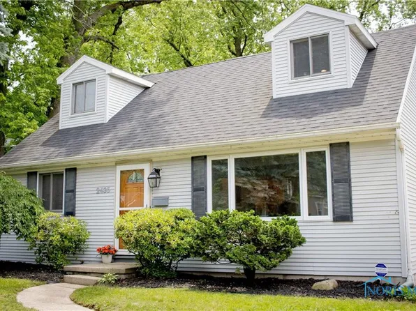 2435 Lark Ave, Toledo, OH 43613