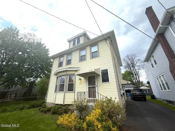 111 Hollywood Avenue, Albany, NY 12208