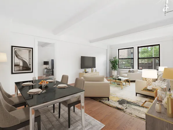 865 United Nations Plaza image 1 of 6