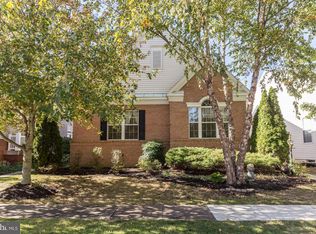 12029 Rutherglen Pl, Bristow, VA 20136
