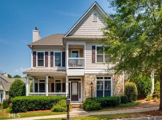 921 Cotton Mill Pl, Suwanee, GA 30024