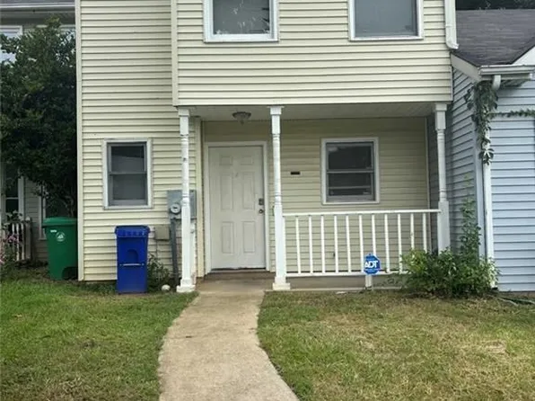 2136 Wellington Cir, Lithonia, GA 30058