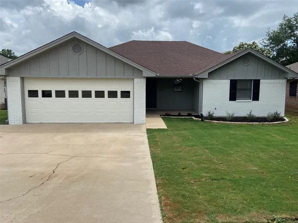 507 S 1st Ave, Stephenville, TX 76401