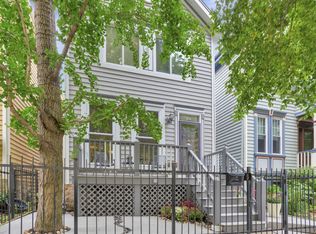 1234 S State St, Chicago, IL 60605