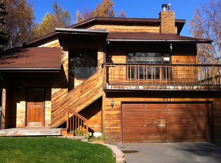 911 Lighthouse Ct, Anchorage, AK 99515