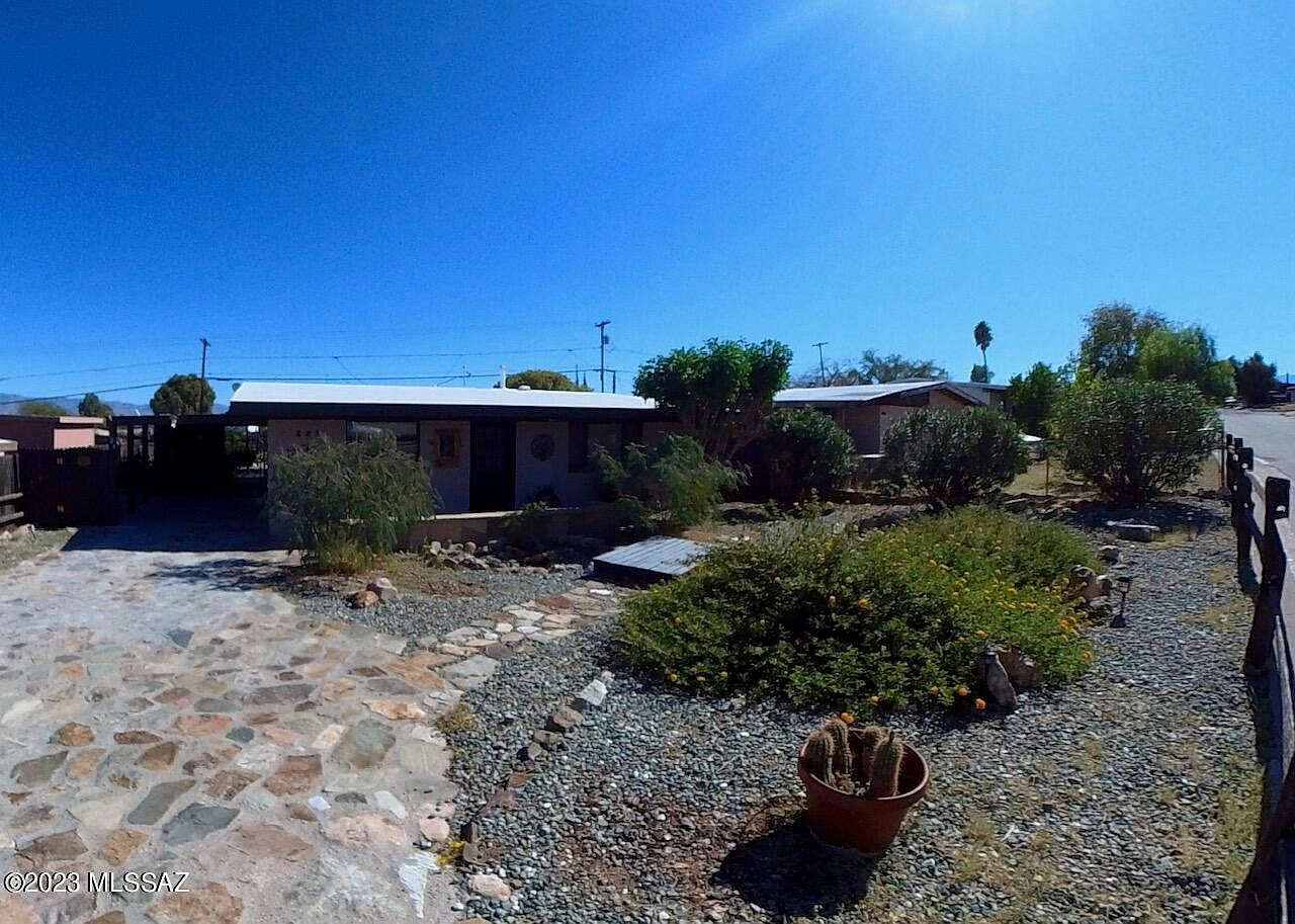 123 S Avenue A, San Manuel, AZ 85631 Zillow