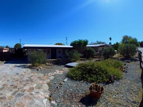 123 S Avenue A, San Manuel, AZ 85631